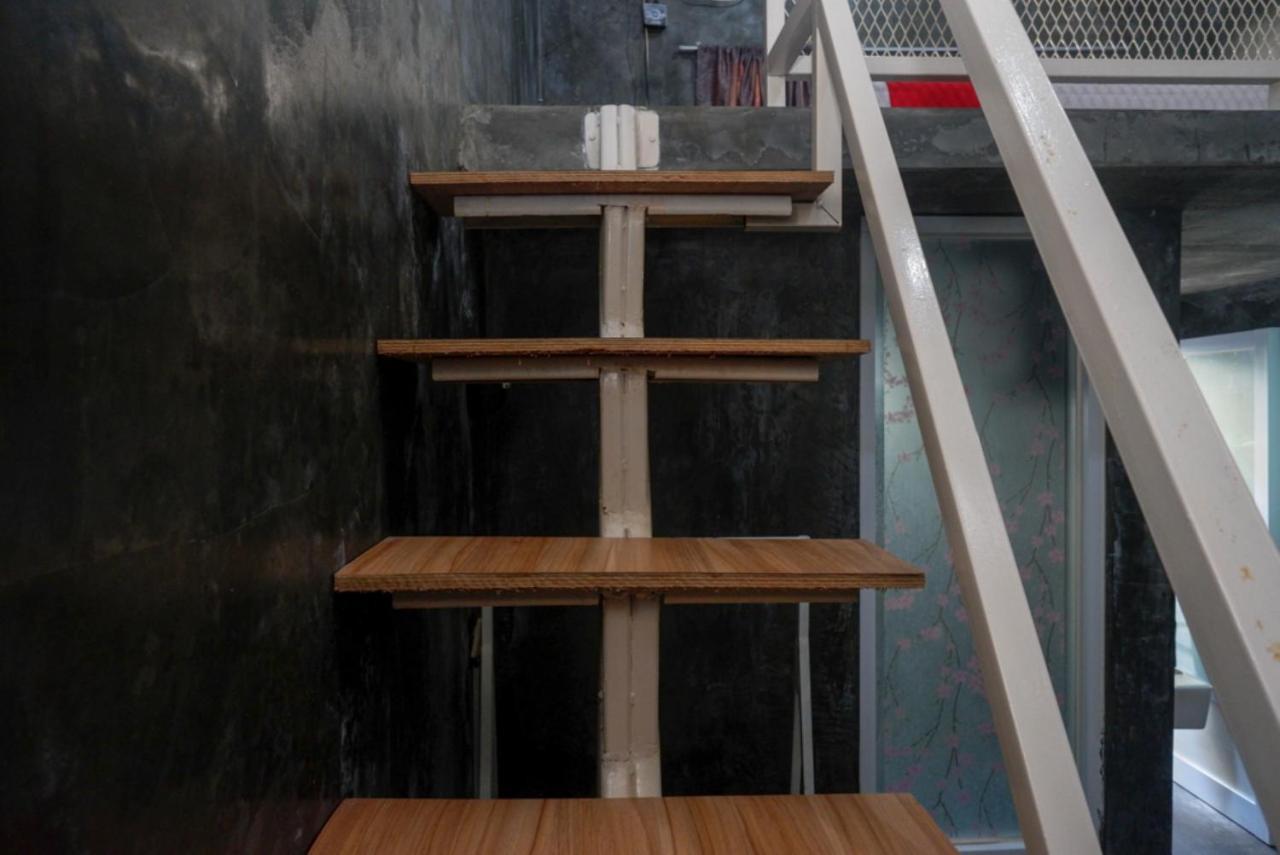 Reddoorz Near Jumbo Mall Sragen ภายนอก รูปภาพ