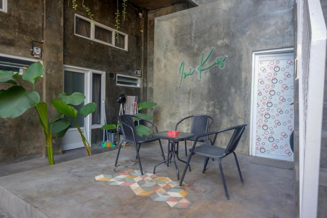 Reddoorz Near Jumbo Mall Sragen ภายนอก รูปภาพ