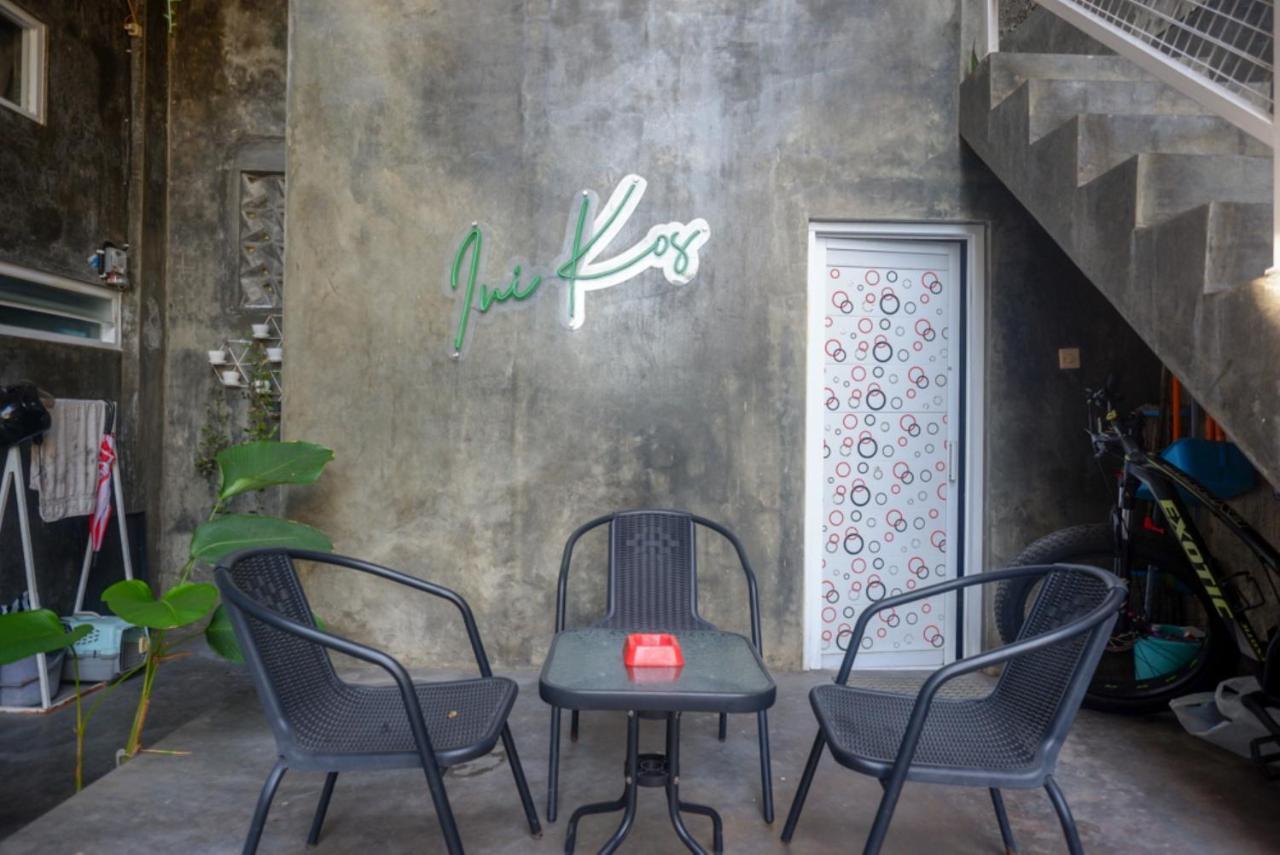 Reddoorz Near Jumbo Mall Sragen ภายนอก รูปภาพ